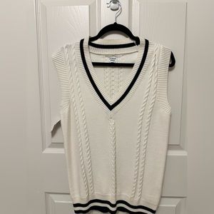 Aritzia, Sunday Best Winnie Vest